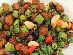 -小八仙·宴(三峡茶庄店)