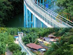 -清泉湾生态旅游度假区