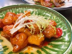 -皇后饼店(财富广场店)