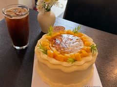 -LE SAPHIR 莎菲尔菓子(和兴店)