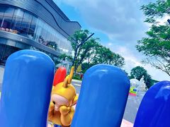 -东莞松山湖万象汇