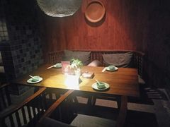 -粗茶淡饭·隐庐私厨(东亭店)