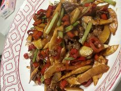 -径山十八道·风味民间菜(杭州总店)
