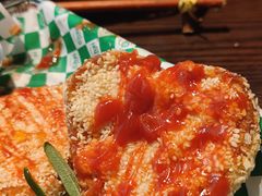 -泰妃殿(武汉首店)