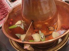 -北门涮肉·铜锅涮肉(南锣鼓巷店)