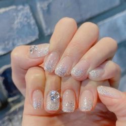 点击看大图 -悦指间美甲美睫