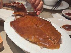 -金鸭季·北京烤鸭(深业上城店)