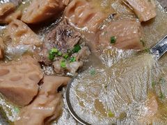 -香顺·客家菜(常平店)