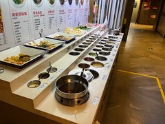 -海底捞火锅(玉桥商业广场店)