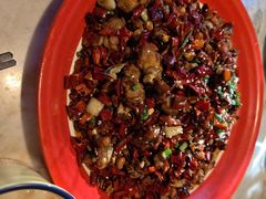 -常和州·夜宵大排档(常州单店)