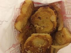 蝴蝶酥-上海哈尔滨食品厂(淮海中路店)