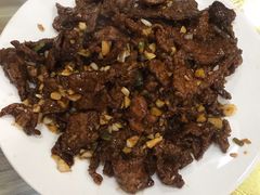 -老七饭馆(光荣道总店)