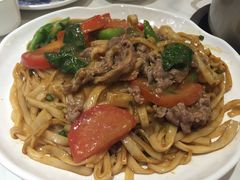 -陈记顺和潮汕鲜牛肉火锅(番禺迎宾大道店)