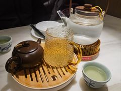 -陶陶居酒家(解放北路店)