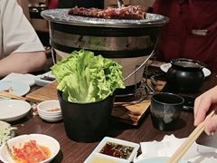 -蒜香焼肉PURUSHIN(马场路店)