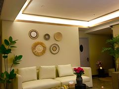 -象泰SPA·泰式按摩·足疗(卓悦中心店)