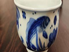 -川流不息·地道川菜·小龙虾(松东路店)