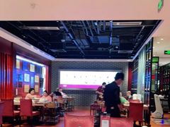 大堂-点都德(华强南店)