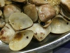 -钱大妈海鲜饭店(保利林语店)