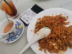 -翠华餐厅(香港国际机场店)