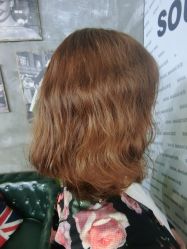 -SOULMAGIC 造型烫发染发