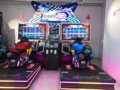 -核客电玩城(东门店)