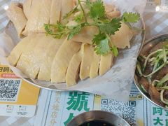 -阿金大白·上海菜馆(新天地店)