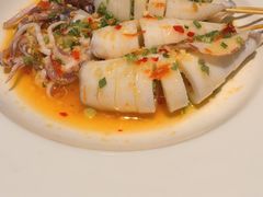 -双合园·海鲜水饺青岛菜(上清路店)