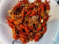 -羊家胡同·龙虾烧烤火锅(龙汇路店)