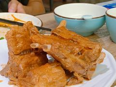 -四姐妹东北饺子(沙尾路店)
