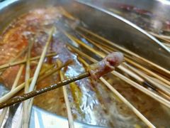 -盖帮鳝鱼串串(东郊记忆店)