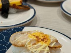 -滨寿司(新街口中央商场店)