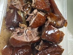 -寻味顺德·南记酒家·传统顺德菜·鱼生(广源路店)
