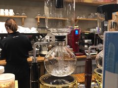 -Cafe Alice咖啡爱丽丝(奥城店)