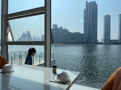 -前王院•巧克力海鲜市集餐厅(万平口店)