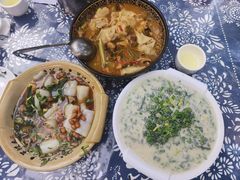 -嘉里饭庄