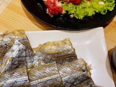-牡丹峰韩式料理店(中心街店)