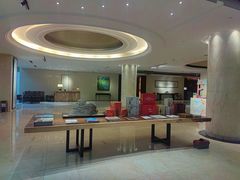 -山东大学学府大酒店(千佛山地铁站店)