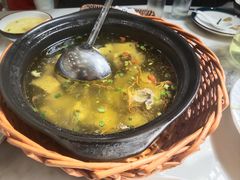 -华庭苑农家乐(旺山店)