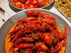 -巴厘龙虾·榜首油焖大虾(旗舰店·万松园)
