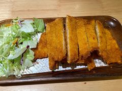 -红小满休闲餐厅(十全街店)