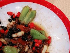 -老边饺子馆(东单店)