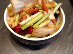 -阿喆私房菜(西五路店)