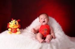 点击看大图 -贯日漂亮宝贝母婴用品生活馆(太古店)