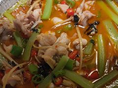 -首秀·四川料理(星耀101店)