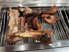 -蒙乡烤全羊·烤羊腿(京溪同和店)