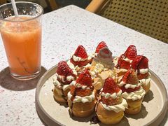 -BE BRIGHT KITCHEN(正佳广场店)