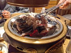 -泥炉烧肉师(新街口金銮巷店)