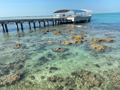 -三亚西岛海洋文化旅游区