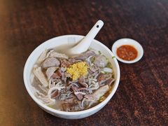 -潮镇老尾牛杂(环城西路店)